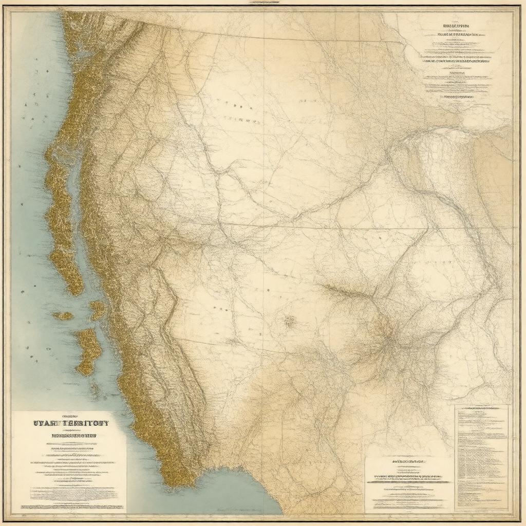 Territory of Utah